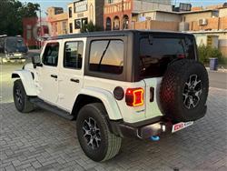 جيب رانجلر